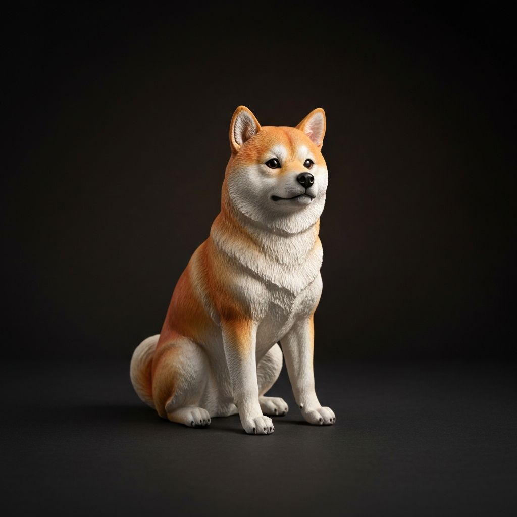 柴犬