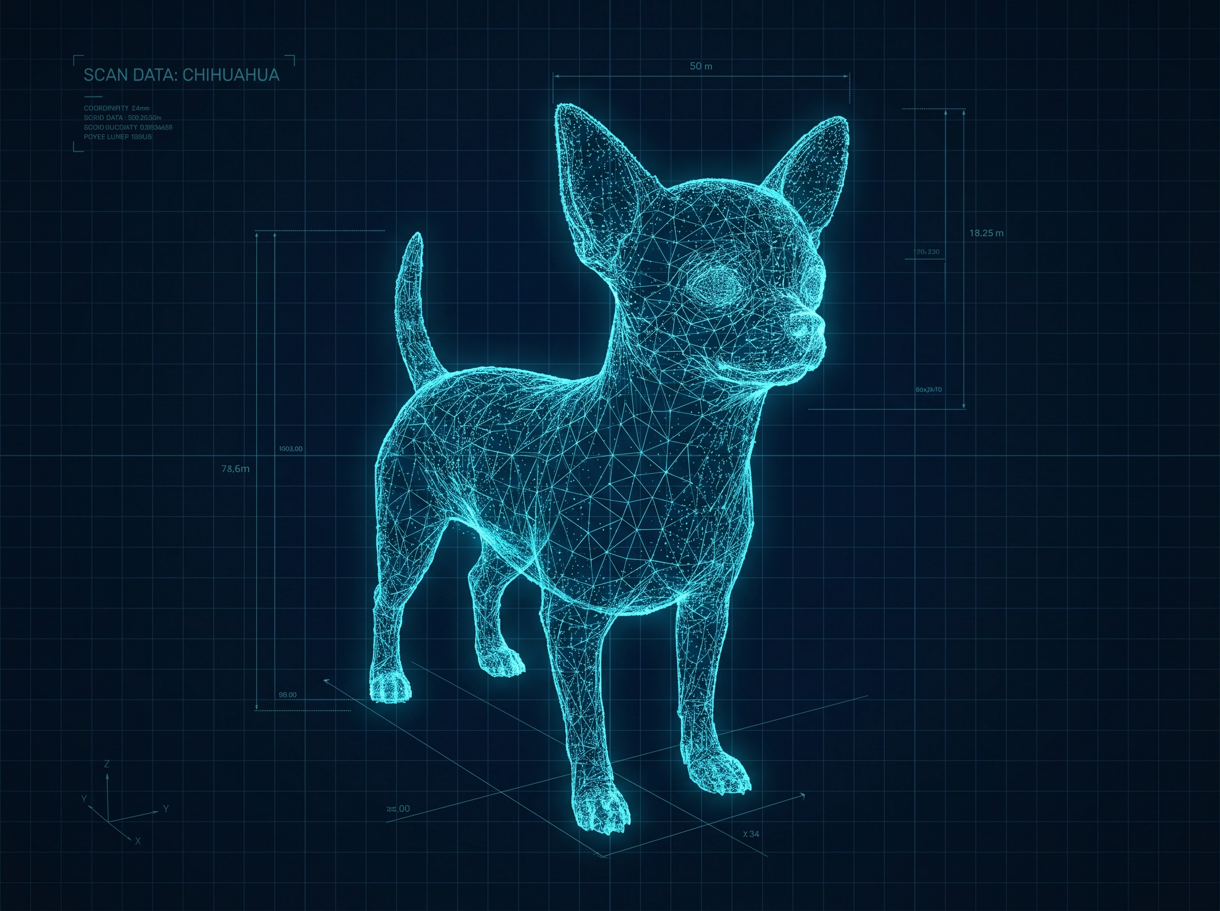 3D Data