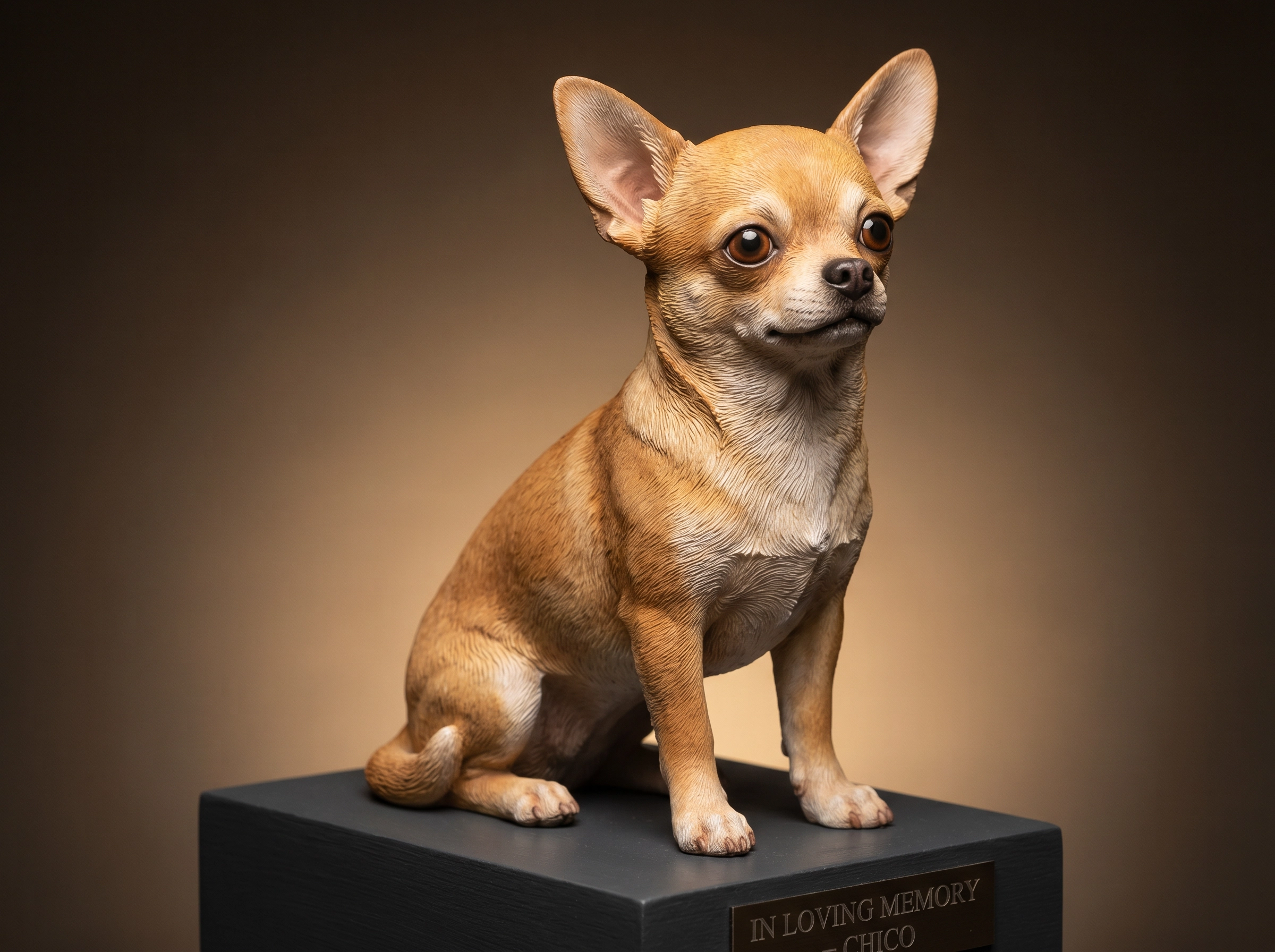 Figurine