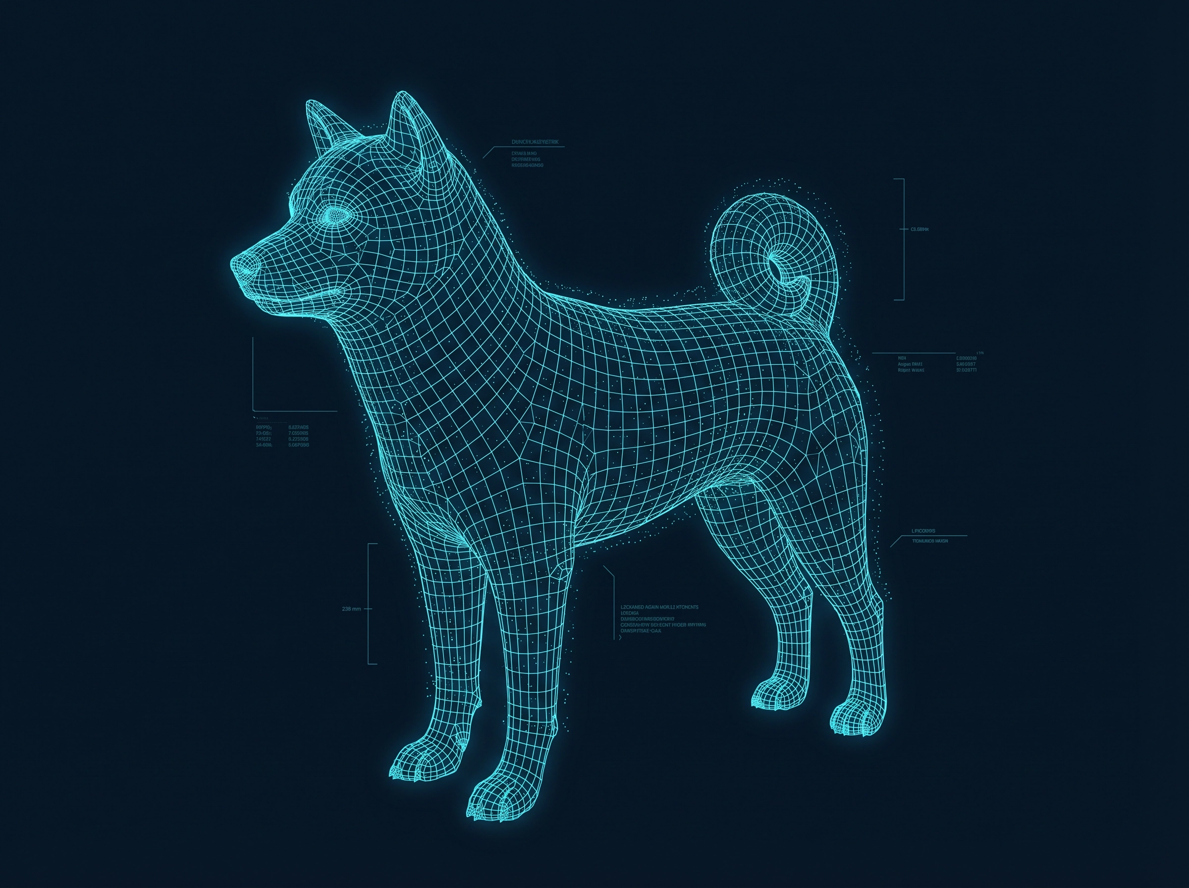 3D Data