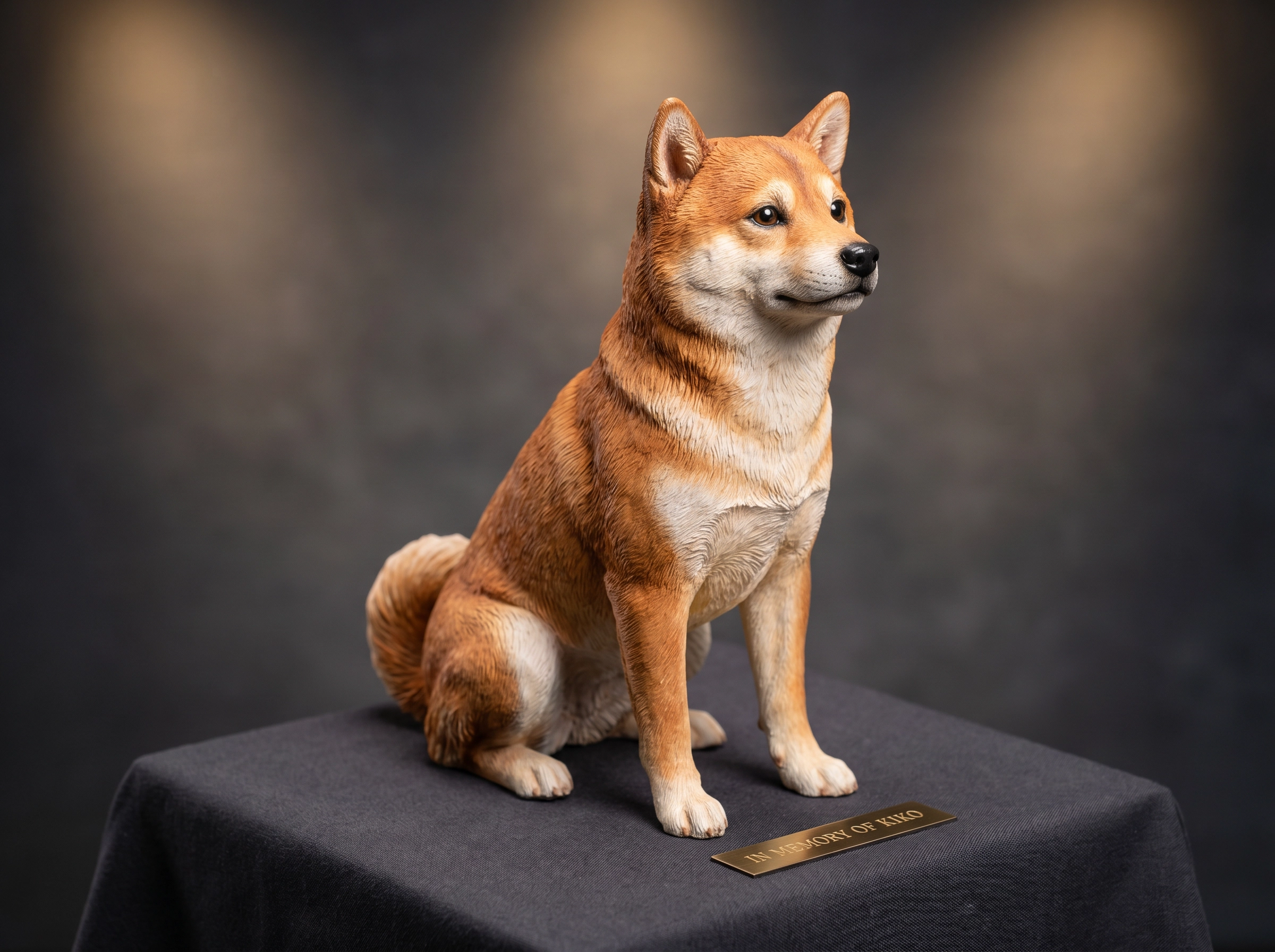 Figurine