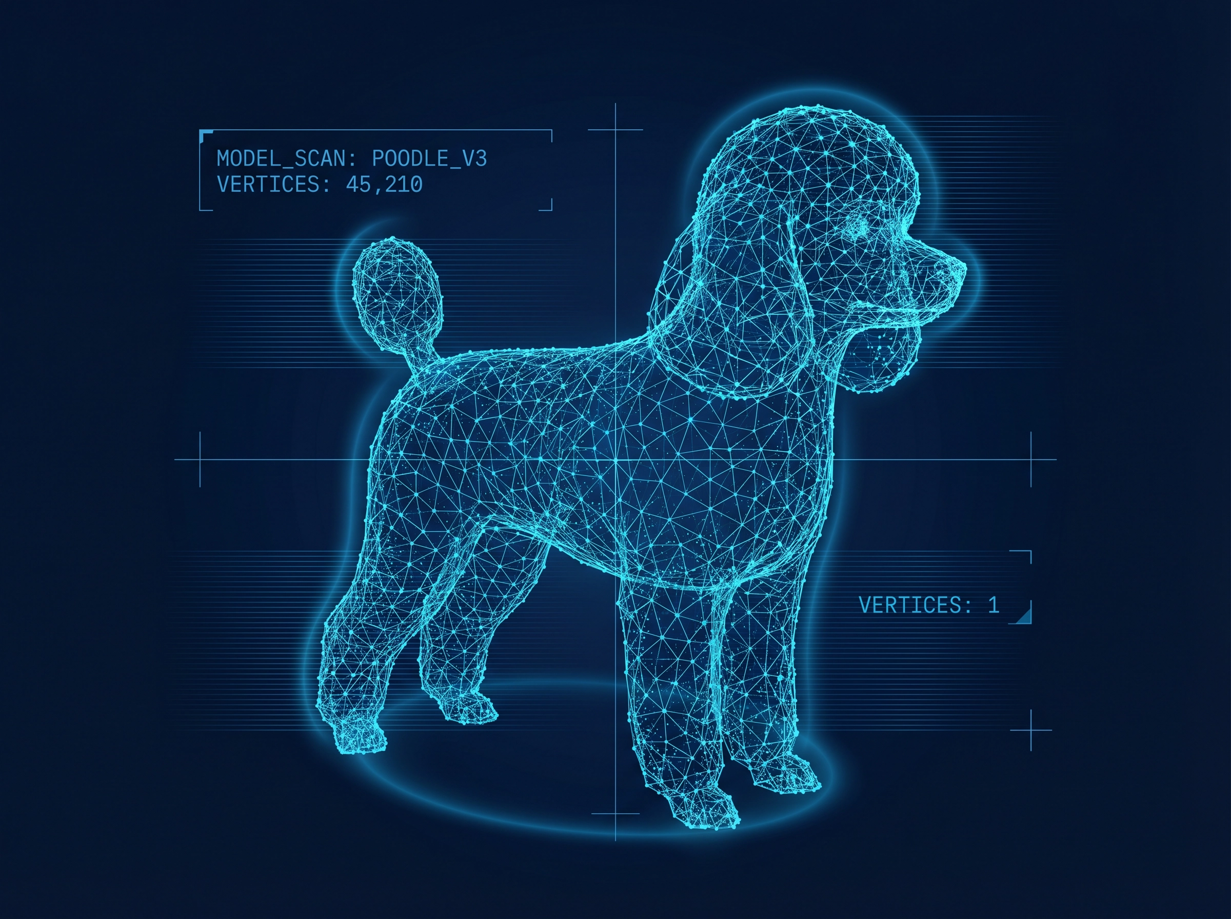 3D Data