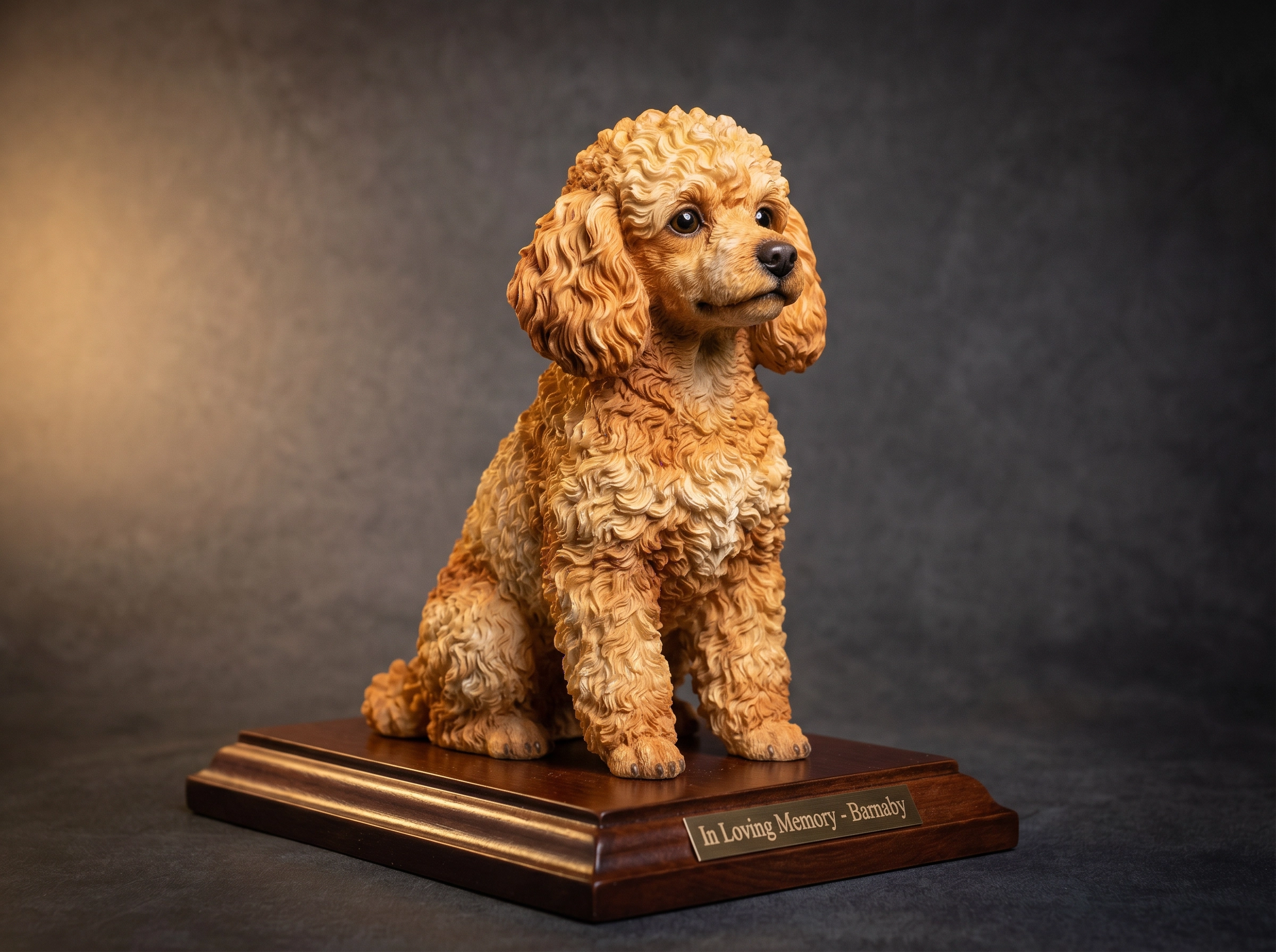 Figurine